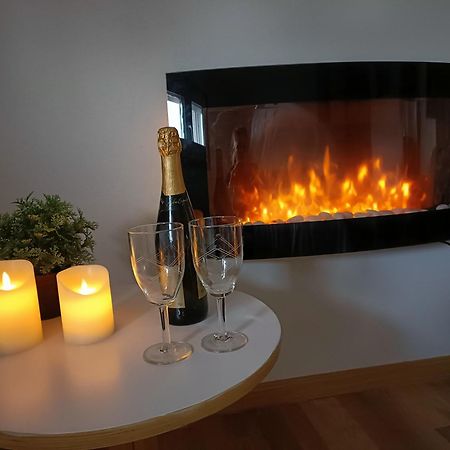 Apartament Andurina Monforte De Lemos Zewnętrze zdjęcie
