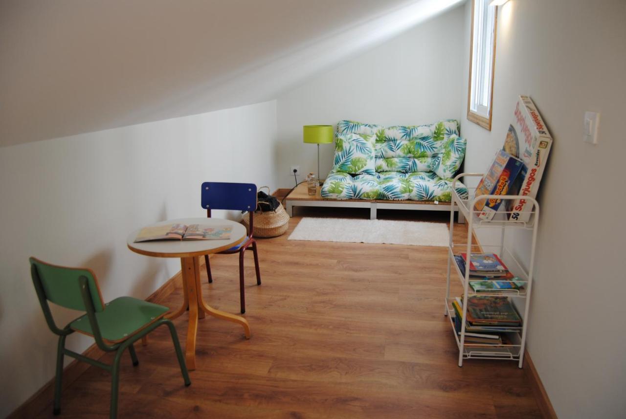 Apartament Andurina Monforte De Lemos Zewnętrze zdjęcie