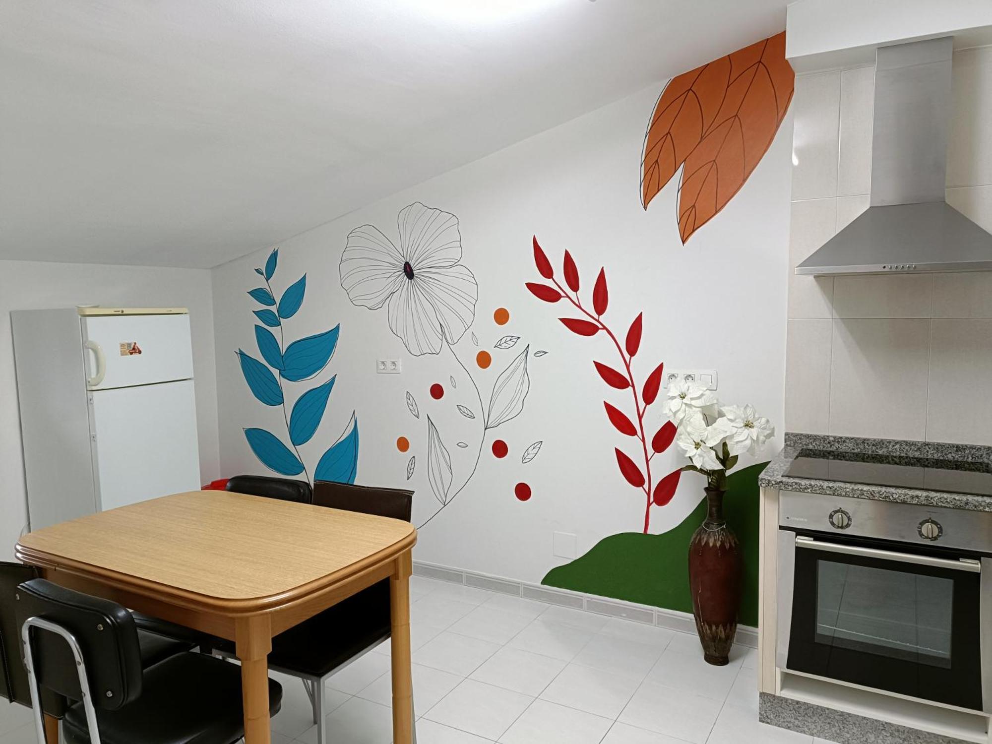 Apartament Andurina Monforte De Lemos Zewnętrze zdjęcie