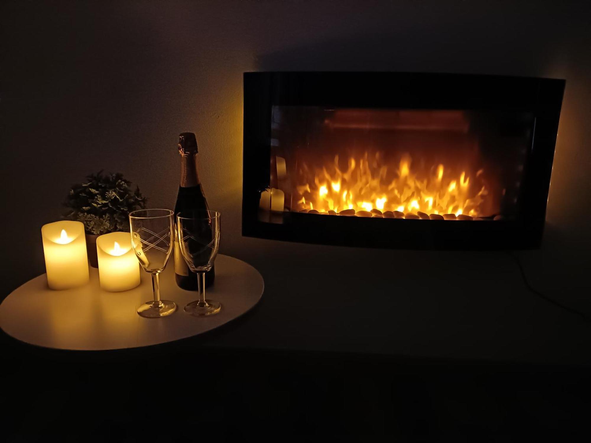 Apartament Andurina Monforte De Lemos Zewnętrze zdjęcie