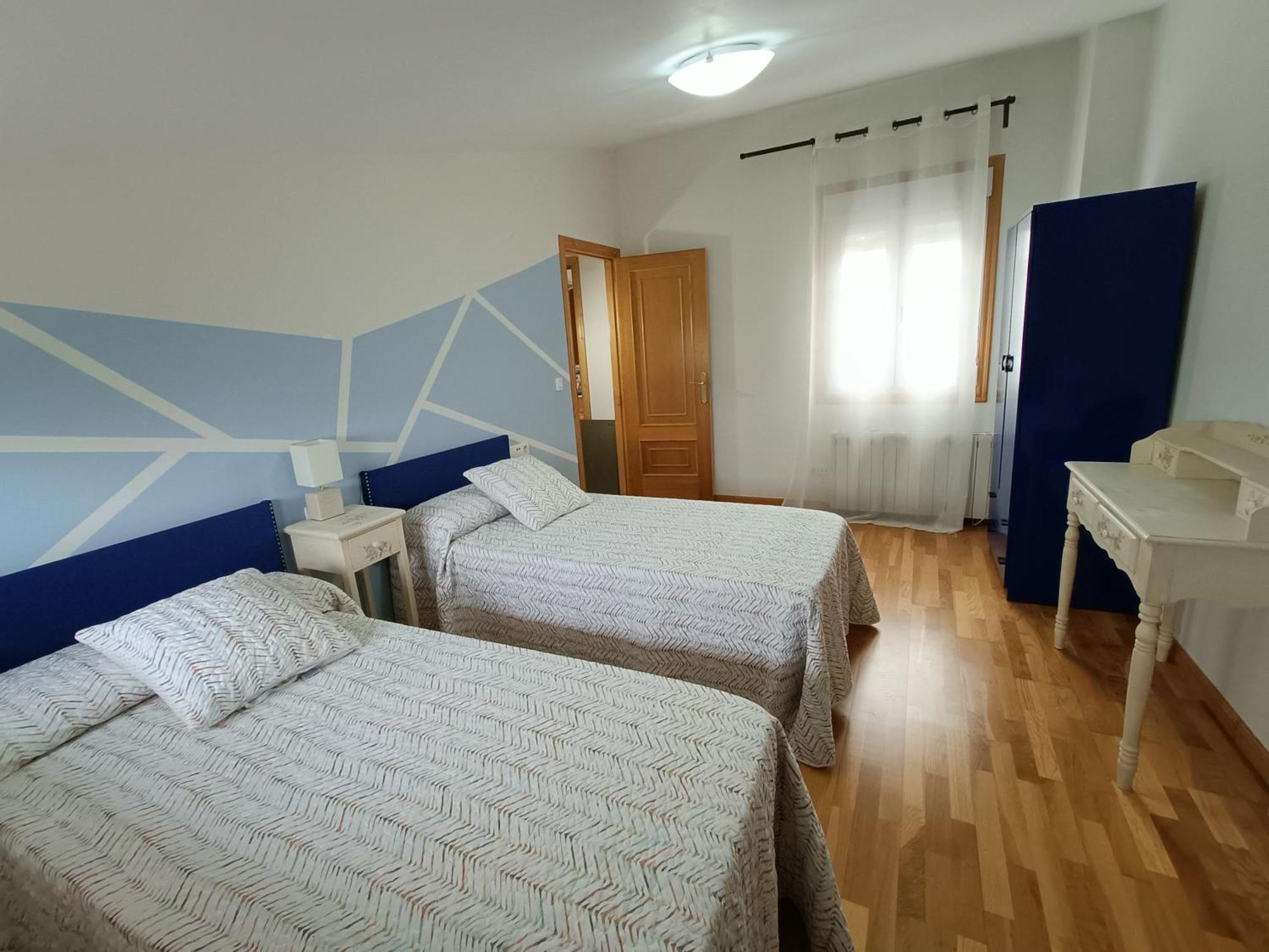 Apartament Andurina Monforte De Lemos Zewnętrze zdjęcie