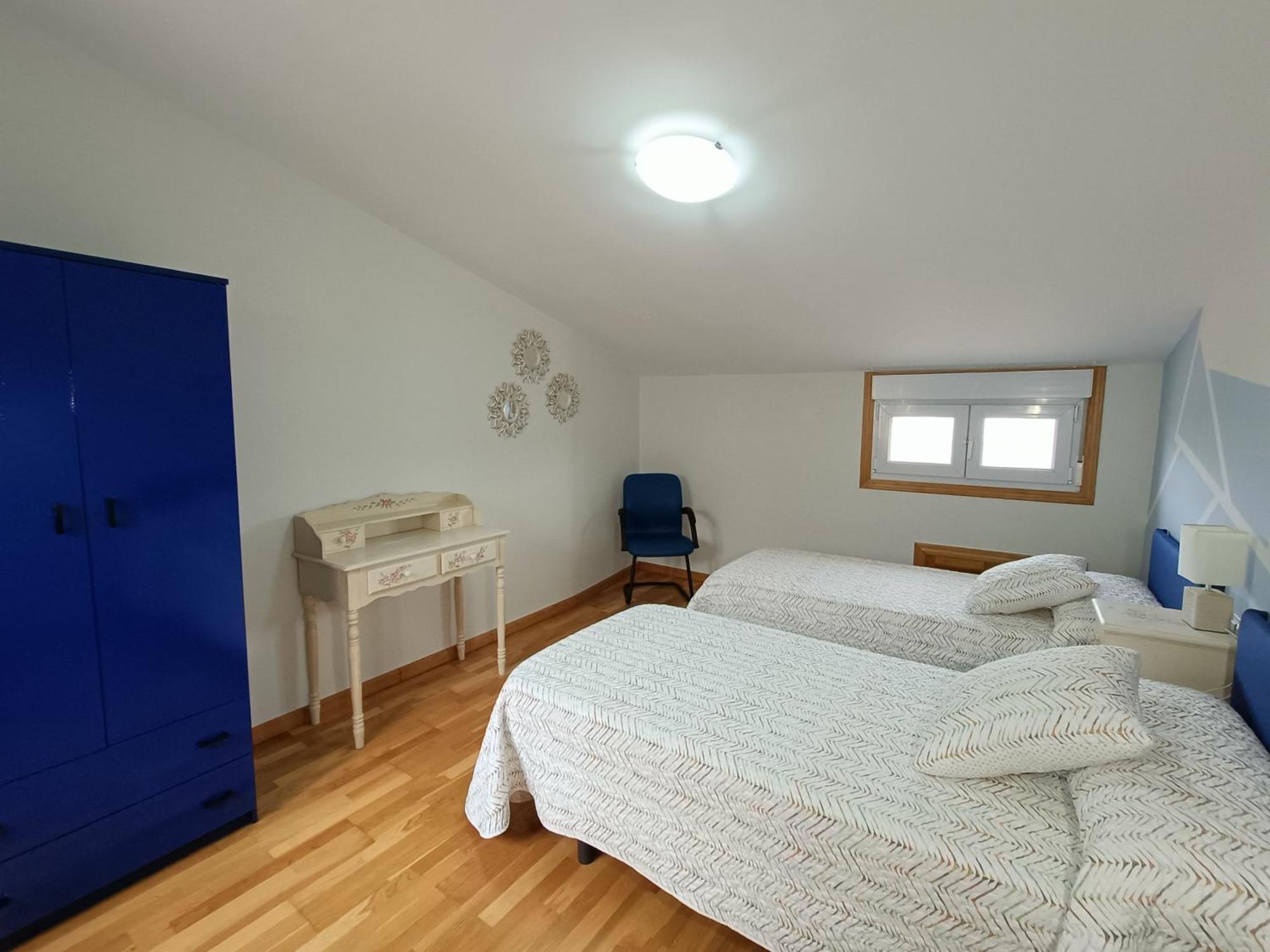 Apartament Andurina Monforte De Lemos Zewnętrze zdjęcie