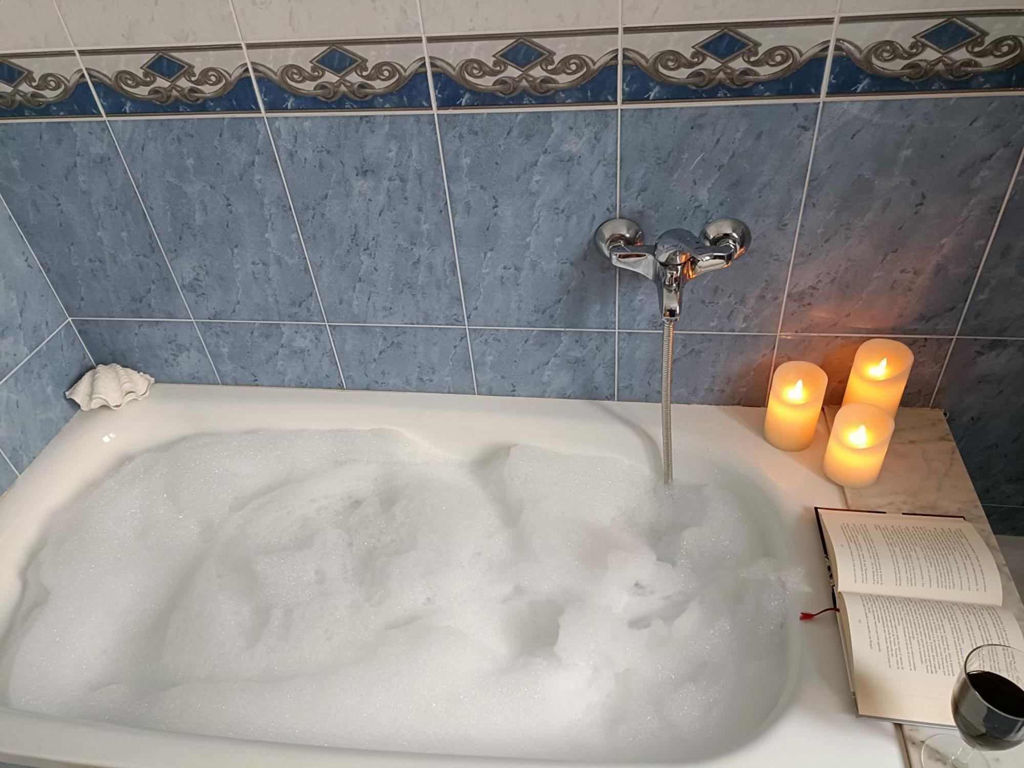 Apartament Andurina Monforte De Lemos Zewnętrze zdjęcie